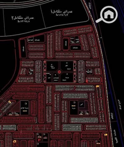 أرض سكنية  للبيع في مدينة بدر، القاهرة - 531299825_691683040544678_695733330965017412_n. jpg
