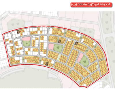 Residential Land for Sale in Badr City, Cairo - WhatsApp Image 2025-05-20 at 2.25. 20 PM. jpeg