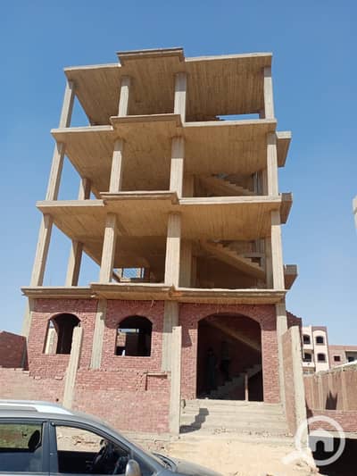 عقار سكني آخر 3 غرف نوم للبيع في مدينة بدر، القاهرة - 581 مج3. jpeg
