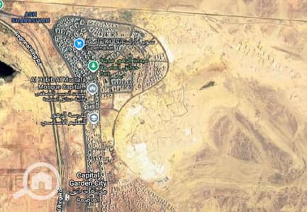 أرض تجارية  للبيع في مدينة بدر، القاهرة - Capture. PNG