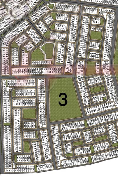 Residential Land for Sale in Badr City, Cairo - WhatsApp Image 2025-07-31 at 10.10. 17 AM. jpeg