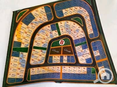 Residential Land for Sale in Badr City, Cairo - WhatsApp Image 2025-07-13 at 8.35. 45 AM. jpeg