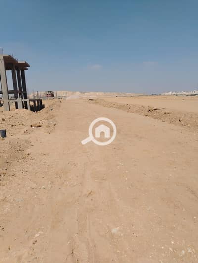 أرض سكنية  للبيع في مدينة بدر، القاهرة - WhatsApp Image 2025-08-13 at 6.40. 23 AM. jpeg