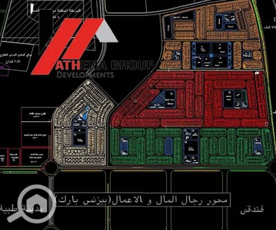 Residential Land for Sale in Badr City, Cairo - WhatsApp Image 2025-06-14 at 8.19. 29 AM. jpeg