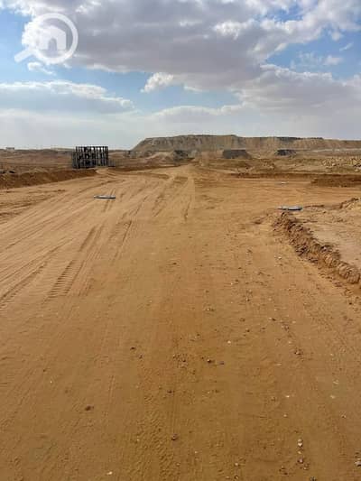 Residential Land for Sale in Badr City, Cairo - IMG-20250717-WA0018. jpg