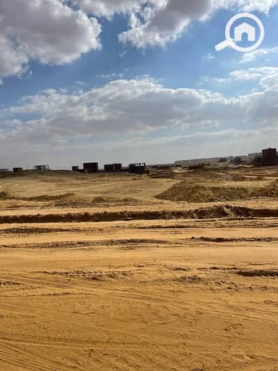 Residential Land for Sale in Badr City, Cairo - WhatsApp Image 2025-05-04 at 10.24. 15 AM. jpeg
