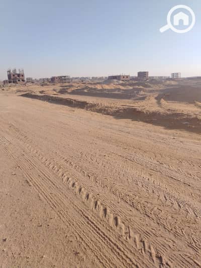 Residential Land for Sale in Badr City, Cairo - WhatsApp Image 2025-07-02 at 7.35. 14 PM. jpeg