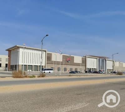 Residential Land for Sale in Badr City, Cairo - WhatsApp Image 2025-07-30 at 11.52. 59 AM. jpeg