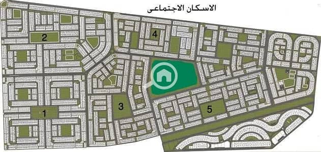أرض سكنية  للبيع في مدينة بدر، القاهرة - WhatsApp Image 2025-02-08 at 1.54. 37 AM. jpeg