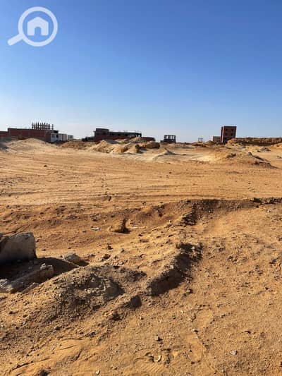 Residential Land for Sale in Badr City, Cairo - WhatsApp Image 2025-06-02 at 2.42. 39 PM. jpeg