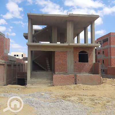 3 Bedroom Other Residential for Sale in Badr City, Cairo - IMG-20250802-WA0013. jpg