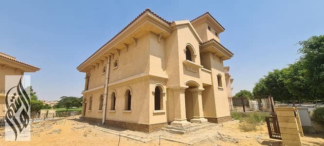 3 Bedroom Villa for Sale in Madinaty, Cairo - WhatsApp Image 2025-08-09 at 6.46. 48 PM (1). jpeg