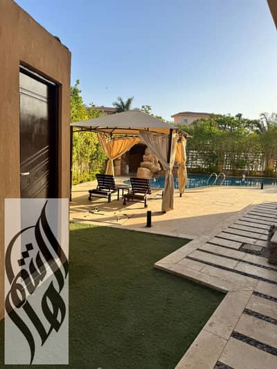 7 Bedroom Villa for Sale in Madinaty, Cairo - WhatsApp Image 2025-08-06 at 4.39. 02 PM (1). jpeg