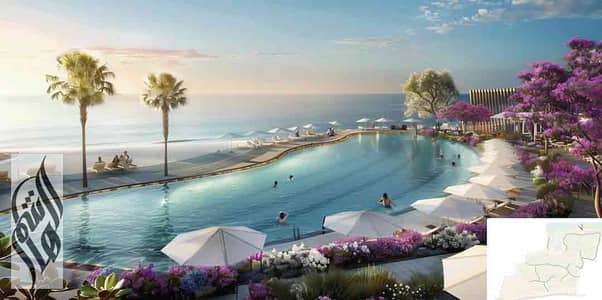 2 Bedroom Chalet for Sale in North Coast, Matruh - alessamy_alessamy_SOUTHMEDEGYPT_40956_41304. jpg