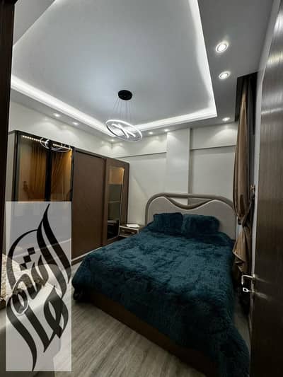 2 Bedroom Apartment for Rent in Madinaty, Cairo - IMG-20250812-WA0041. jpg