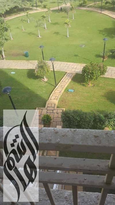 2 Bedroom Flat for Sale in Madinaty, Cairo - 168c2ca3-e197-4317-9ecd-07845c462e83. jpg