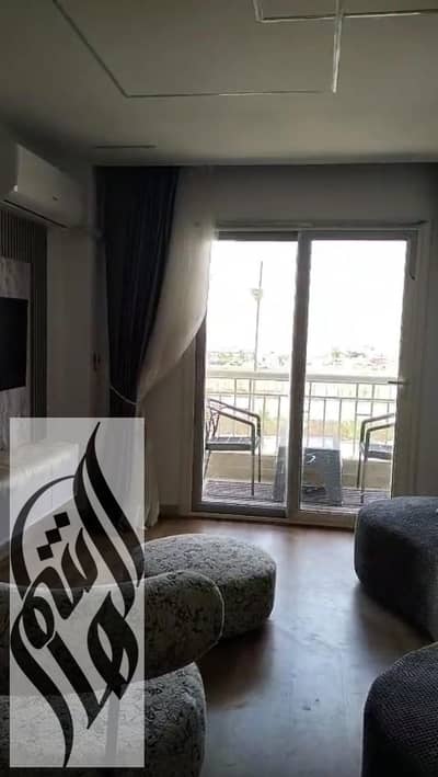 2 Bedroom Flat for Sale in Madinaty, Cairo - IMG-20250806-WA0339. jpg
