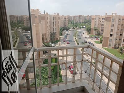 2 Bedroom Apartment for Sale in Madinaty, Cairo - IMG-20250802-WA1012. jpg