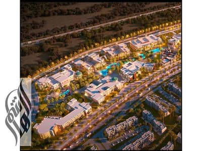 مکتب  للبيع في مدينتي، القاهرة - IMG-20250809-WA0273. jpg