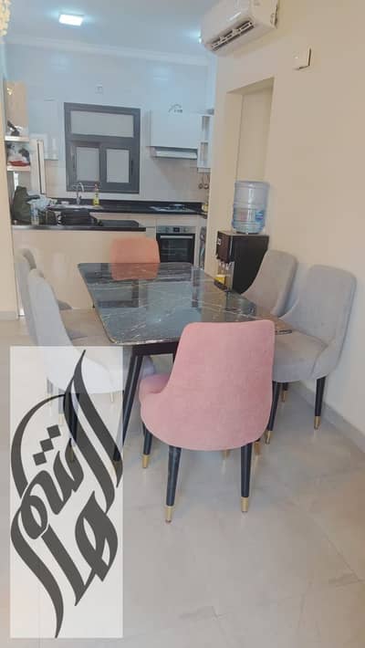 3 Bedroom Apartment for Rent in Madinaty, Cairo - IMG-20250806-WA0709. jpg