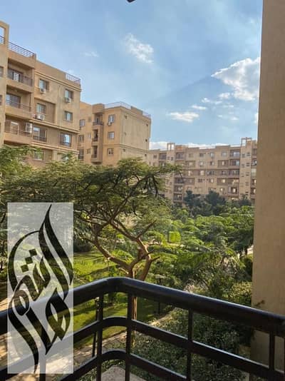 2 Bedroom Flat for Rent in Madinaty, Cairo - IMG-20250805-WA0210. jpg