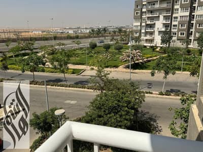 3 Bedroom Flat for Rent in Madinaty, Cairo - IMG-20250805-WA0192. jpg