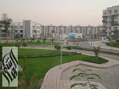 2 Bedroom Apartment for Rent in Madinaty, Cairo - IMG-20250807-WA0586. jpg