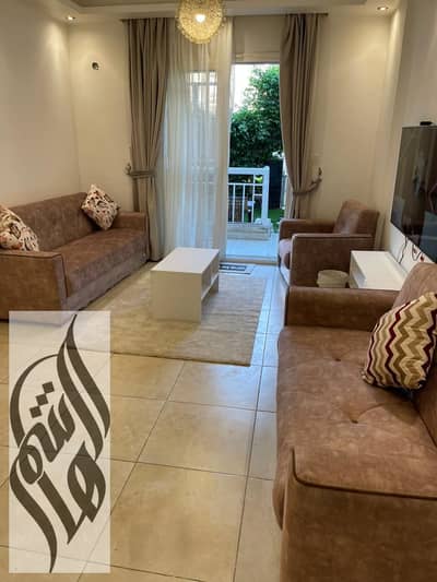 2 Bedroom Apartment for Rent in Madinaty, Cairo - IMG-20250806-WA0008. jpg