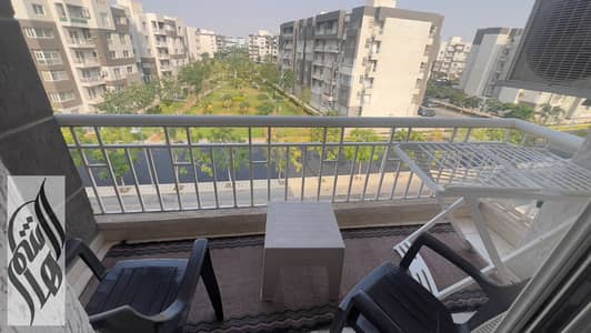 2 Bedroom Apartment for Rent in Madinaty, Cairo - IMG-20250813-WA0104. jpg