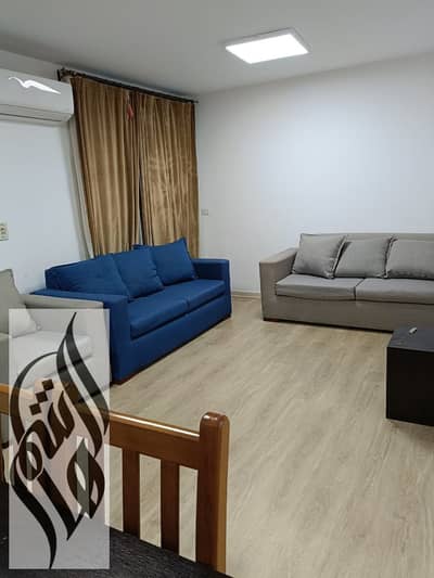 2 Bedroom Apartment for Rent in Madinaty, Cairo - IMG-20250812-WA0092. jpg