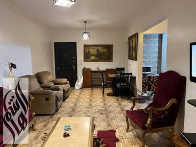 2 Bedroom Apartment for Rent in Madinaty, Cairo - IMG-20250816-WA0151. jpg