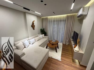 استوديو  للايجار في مدينتي، القاهرة - IMG-20250807-WA0097. jpg