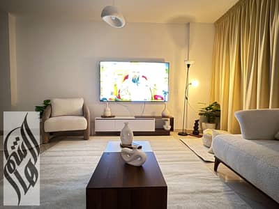 3 Bedroom Apartment for Sale in Madinaty, Cairo - IMG-20250816-WA0091. jpg