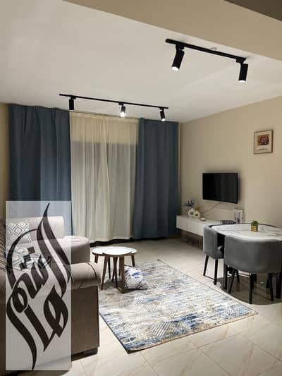 2 Bedroom Apartment for Rent in Madinaty, Cairo - IMG-20250815-WA0039. jpg