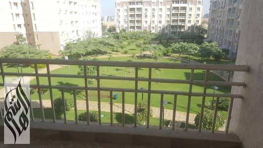 2 Bedroom Flat for Sale in Madinaty, Cairo - IMG-20250812-WA0249. jpg