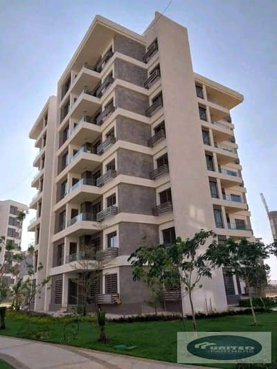 3 Bedroom Flat for Sale in New Capital City, Cairo - d0d066b2-8cd4-4ef9-9a05-69568a06a631. jpeg