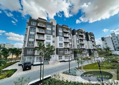 3 Bedroom Apartment for Sale in Madinaty, Cairo - de51d443-d39a-472e-9e03-88f832163234. jpeg