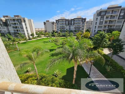 3 Bedroom Flat for Sale in Madinaty, Cairo - WhatsApp Image 2025-08-14 at 12.10. 29 PM (2). jpeg