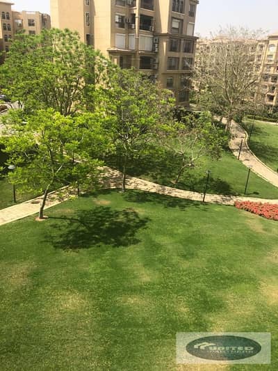 4 Bedroom Apartment for Sale in Madinaty, Cairo - IMG-20250814-WA0007. jpg