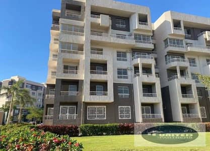 1 Bedroom Flat for Sale in Madinaty, Cairo - WhatsApp Image 2024-08-18 at 7.14. 57 AM. jpeg