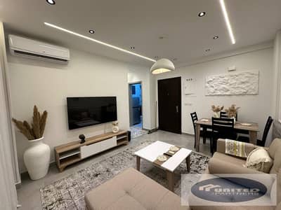 2 Bedroom Apartment for Sale in Madinaty, Cairo - WhatsApp Image 2025-08-13 at 19.31. 16. jpeg