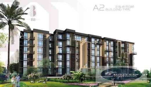 Studio for Sale in Madinaty, Cairo - IMG-20250525-WA0101. jpg