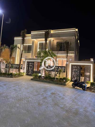 10 Bedroom Villa for Sale in 6th of October, Giza - 5e777f06-428d-40d8-aaf3-27685c9cdc98. jpg