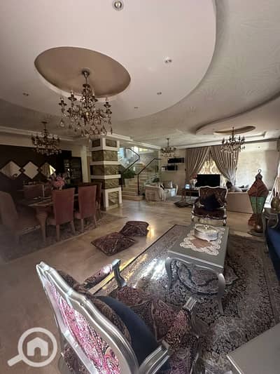3 Bedroom Villa for Rent in Madinaty, Cairo - IMG-20250323-WA0049. jpg