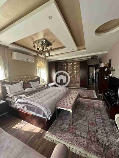 فیلا 4 غرف نوم للايجار في مدينتي، القاهرة - IMG-20250323-WA0066. jpg
