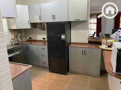 3 Bedroom Twin House for Rent in Madinaty, Cairo - 1000351606. jpg