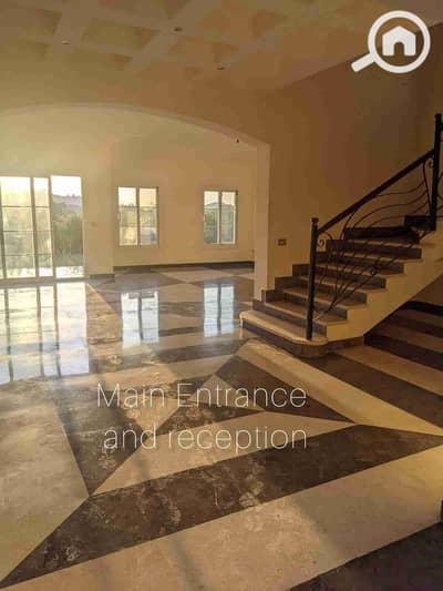 4 Bedroom Villa for Sale in Madinaty, Cairo - IMG-20220621-WA0122. jpg