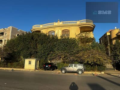 شقة 3 غرف نوم للبيع في القاهرة الجديدة، القاهرة - photo_22_2025-08-10_22-15-14. jpg