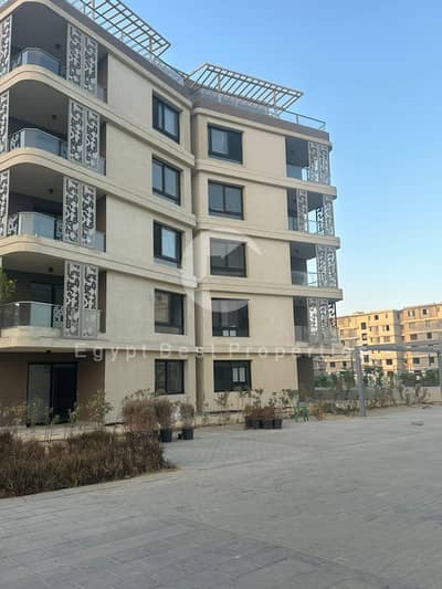شقة 3 غرف نوم للبيع في 6 أكتوبر، الجيزة - 9295e651-18a1-42cd-8f12-e828788f16a1. jpg