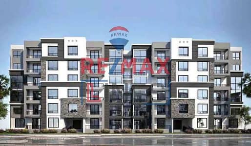 3 Bedroom Apartment for Sale in Madinaty, Cairo - WhatsApp Image 2025-08-18 at 4.03. 36 PM (1). jpeg